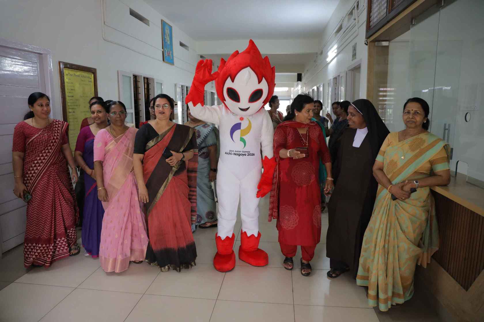 CARMEL VAZHUTHACAUD